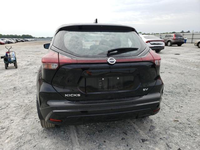 Photo 5 VIN: 3N1CP5CV9ML494609 - NISSAN KICKS SV 