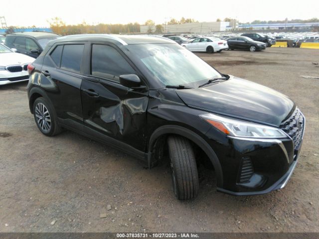 Photo 0 VIN: 3N1CP5CV9ML494643 - NISSAN KICKS 