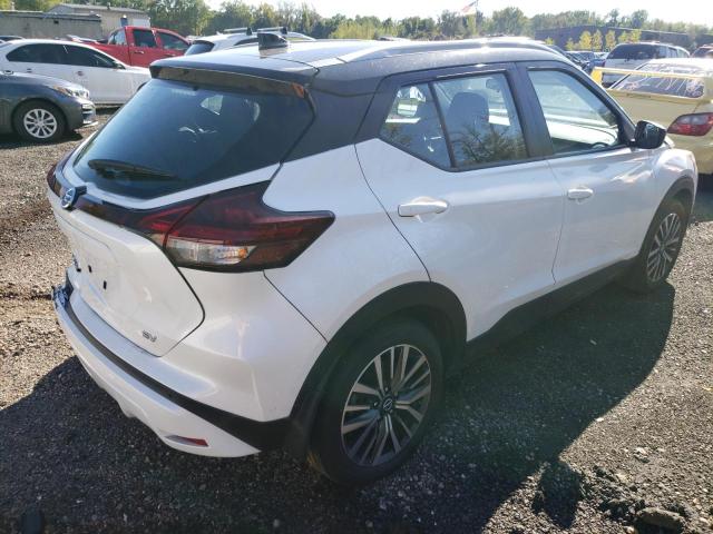 Photo 2 VIN: 3N1CP5CV9ML503292 - NISSAN KICKS SV 