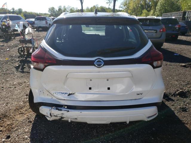 Photo 5 VIN: 3N1CP5CV9ML503292 - NISSAN KICKS SV 