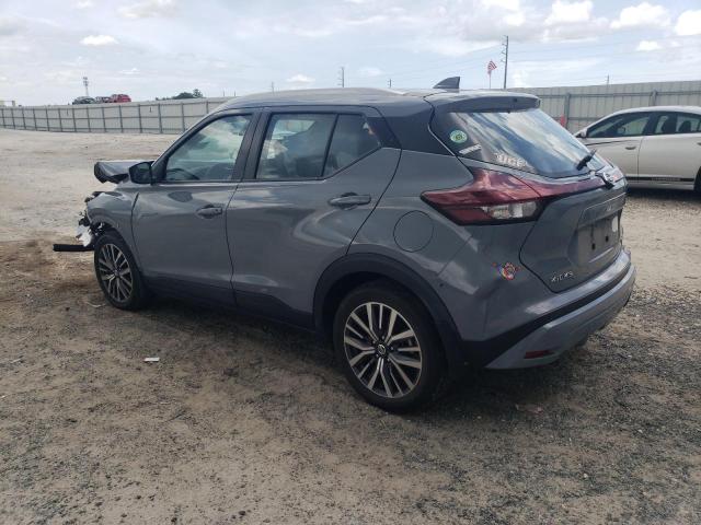 Photo 1 VIN: 3N1CP5CV9ML506032 - NISSAN KICKS 