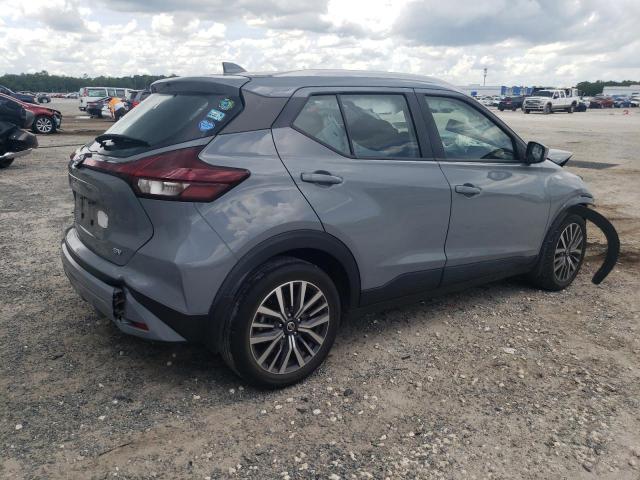 Photo 2 VIN: 3N1CP5CV9ML506032 - NISSAN KICKS 