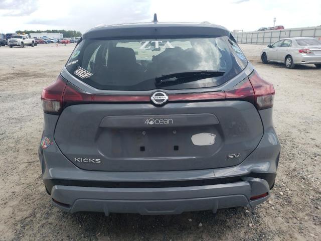 Photo 5 VIN: 3N1CP5CV9ML506032 - NISSAN KICKS 