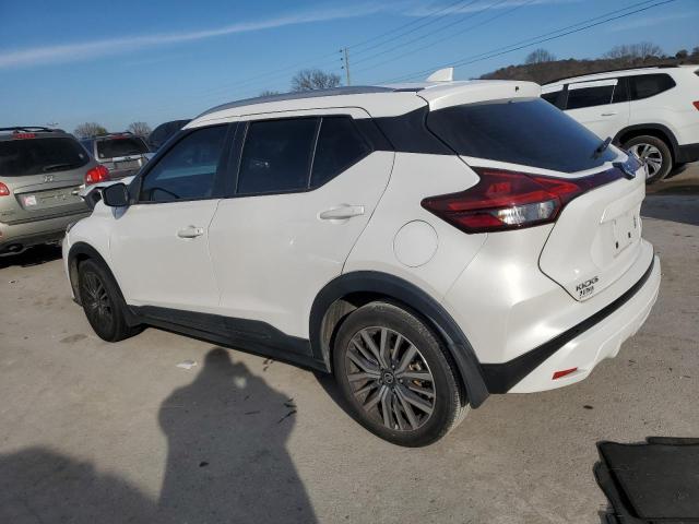 Photo 1 VIN: 3N1CP5CV9ML517015 - NISSAN KICKS SV 