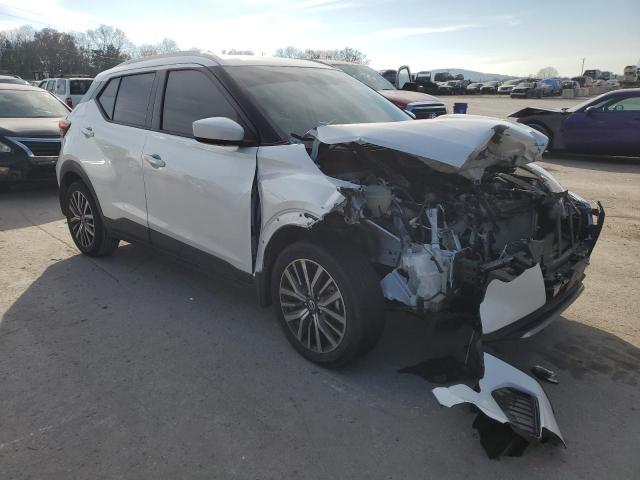 Photo 3 VIN: 3N1CP5CV9ML517015 - NISSAN KICKS SV 