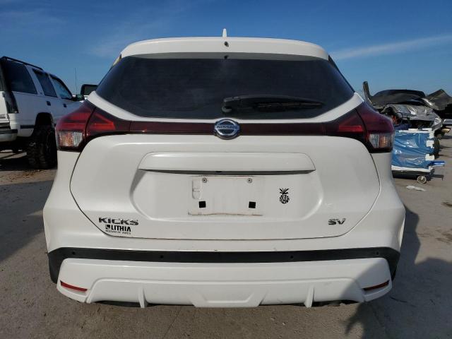 Photo 5 VIN: 3N1CP5CV9ML517015 - NISSAN KICKS SV 