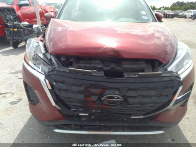 Photo 9 VIN: 3N1CP5CV9ML517435 - NISSAN KICKS 