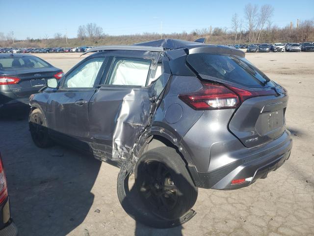 Photo 1 VIN: 3N1CP5CV9ML524546 - NISSAN KICKS SV 