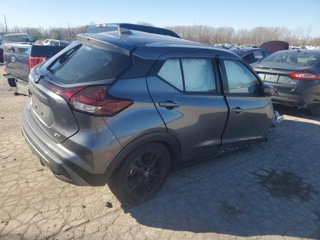 Photo 2 VIN: 3N1CP5CV9ML524546 - NISSAN KICKS SV 