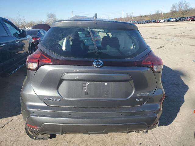 Photo 5 VIN: 3N1CP5CV9ML524546 - NISSAN KICKS SV 