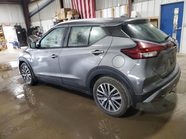 Photo 1 VIN: 3N1CP5CV9ML525793 - NISSAN KICKS SV 