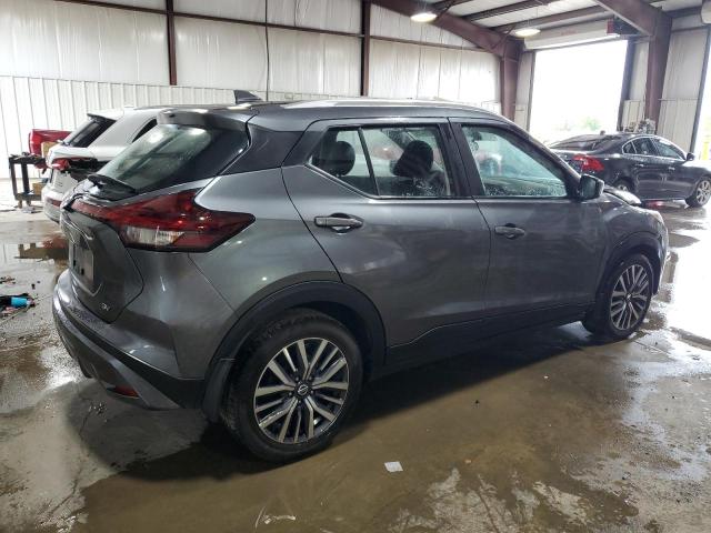 Photo 2 VIN: 3N1CP5CV9ML525793 - NISSAN KICKS SV 