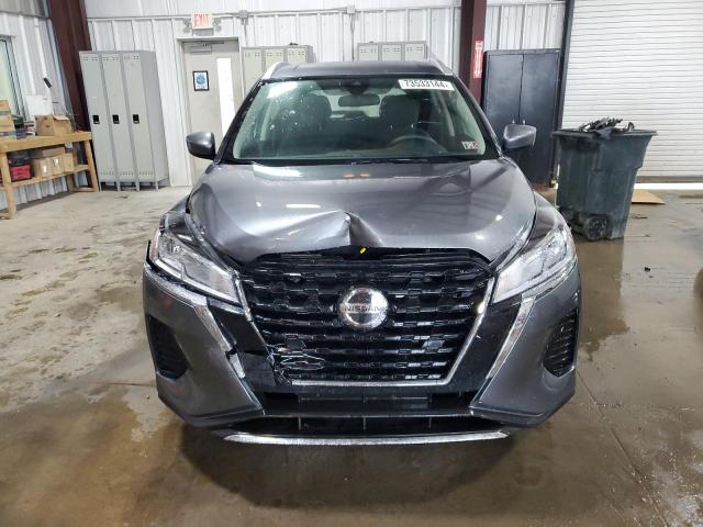 Photo 4 VIN: 3N1CP5CV9ML525793 - NISSAN KICKS SV 