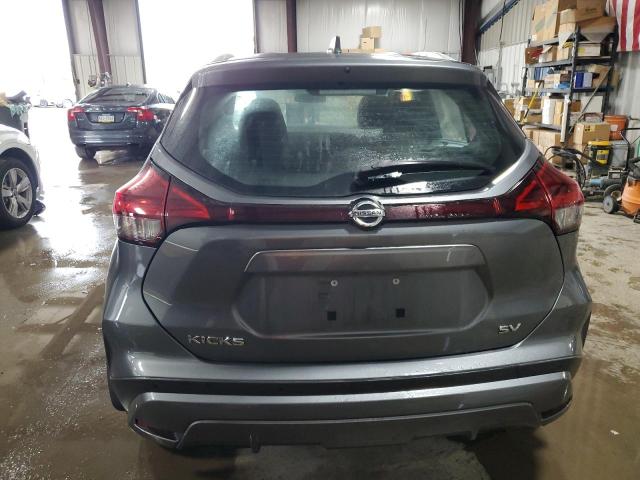 Photo 5 VIN: 3N1CP5CV9ML525793 - NISSAN KICKS SV 