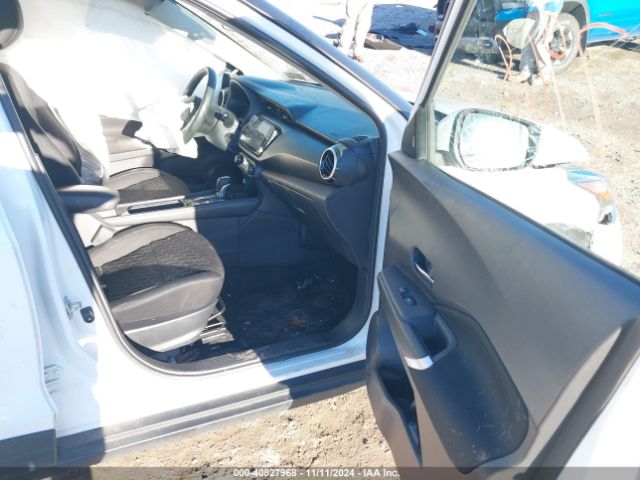 Photo 4 VIN: 3N1CP5CV9ML531755 - NISSAN KICKS 