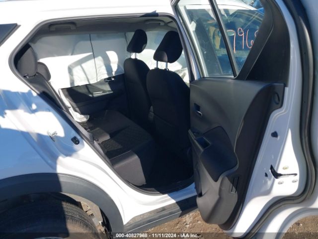 Photo 7 VIN: 3N1CP5CV9ML531755 - NISSAN KICKS 