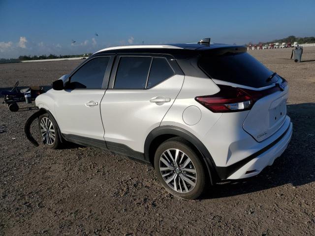 Photo 1 VIN: 3N1CP5CV9ML537443 - NISSAN KICKS 