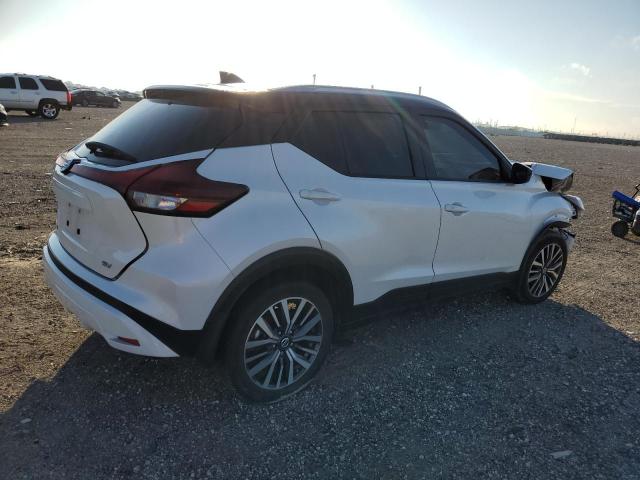 Photo 2 VIN: 3N1CP5CV9ML537443 - NISSAN KICKS 