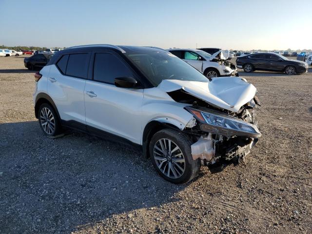 Photo 3 VIN: 3N1CP5CV9ML537443 - NISSAN KICKS 