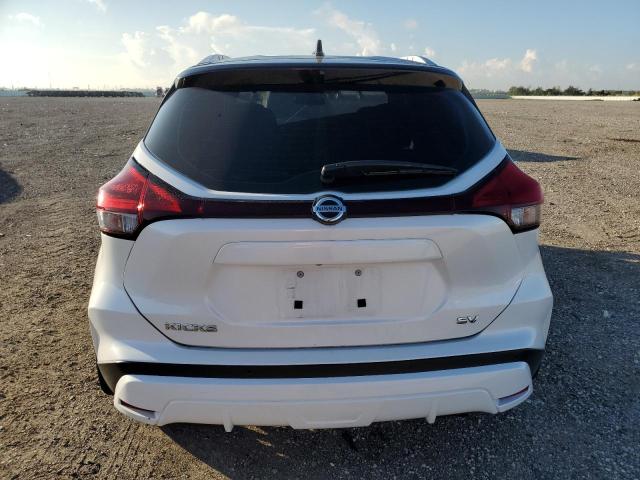 Photo 5 VIN: 3N1CP5CV9ML537443 - NISSAN KICKS 