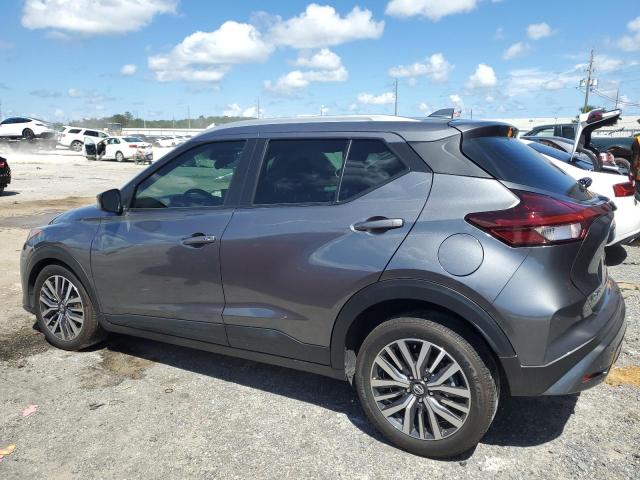 Photo 1 VIN: 3N1CP5CV9ML538348 - NISSAN KICKS SV 