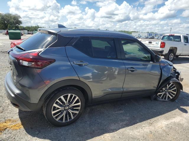 Photo 2 VIN: 3N1CP5CV9ML538348 - NISSAN KICKS SV 