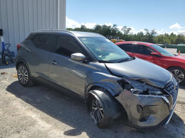 Photo 3 VIN: 3N1CP5CV9ML538348 - NISSAN KICKS SV 