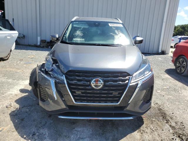 Photo 4 VIN: 3N1CP5CV9ML538348 - NISSAN KICKS SV 