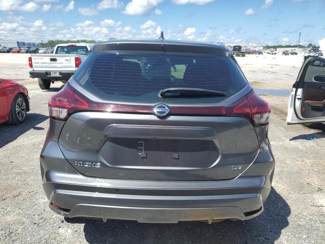 Photo 5 VIN: 3N1CP5CV9ML538348 - NISSAN KICKS SV 