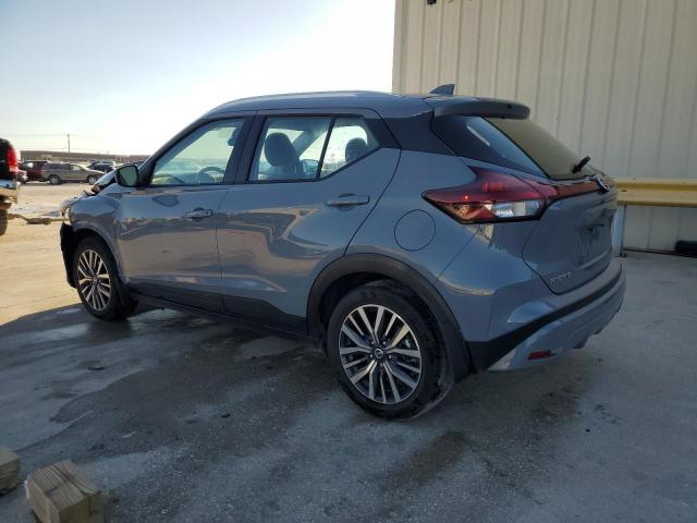 Photo 1 VIN: 3N1CP5CV9ML539404 - NISSAN KICKS SV 