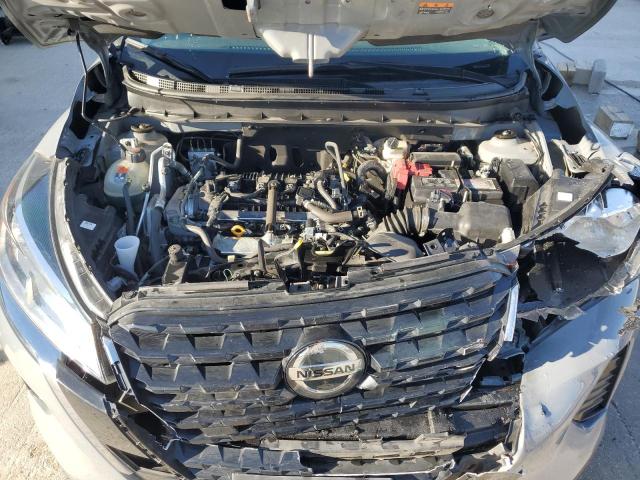 Photo 11 VIN: 3N1CP5CV9ML539404 - NISSAN KICKS SV 