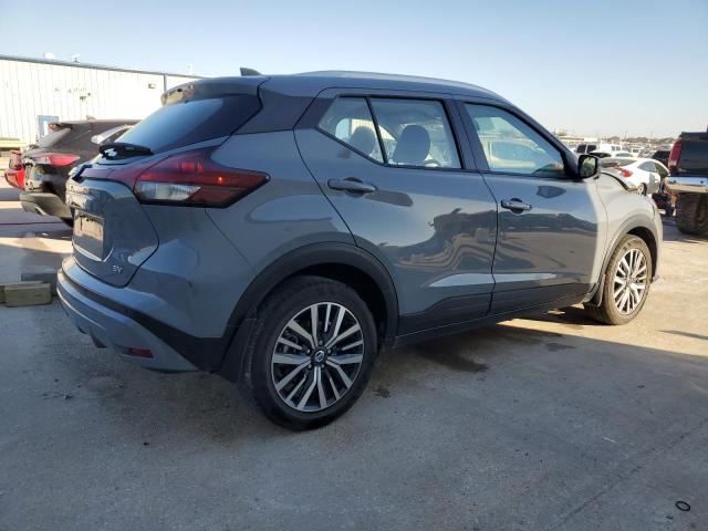 Photo 2 VIN: 3N1CP5CV9ML539404 - NISSAN KICKS SV 