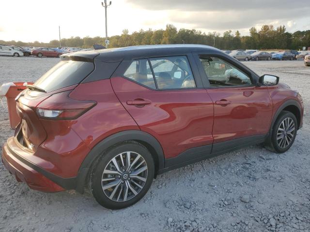 Photo 2 VIN: 3N1CP5CV9ML541962 - NISSAN KICKS SV 