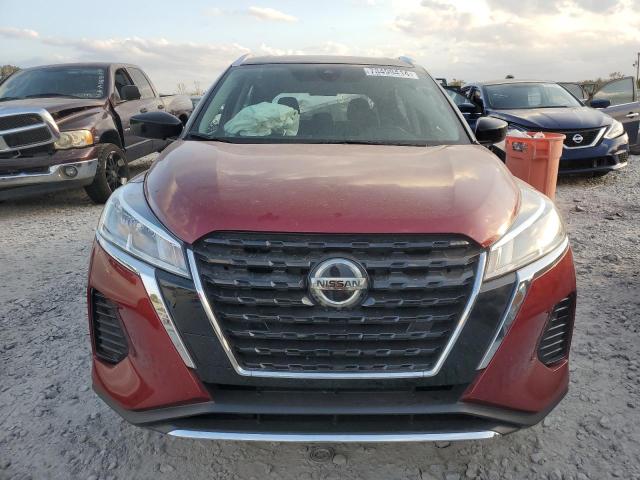 Photo 4 VIN: 3N1CP5CV9ML541962 - NISSAN KICKS SV 