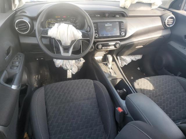 Photo 7 VIN: 3N1CP5CV9ML541962 - NISSAN KICKS SV 