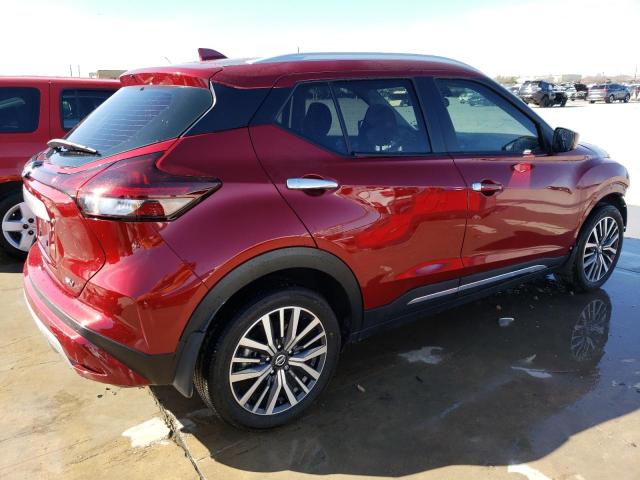 Photo 2 VIN: 3N1CP5CV9ML542626 - NISSAN KICKS SV 