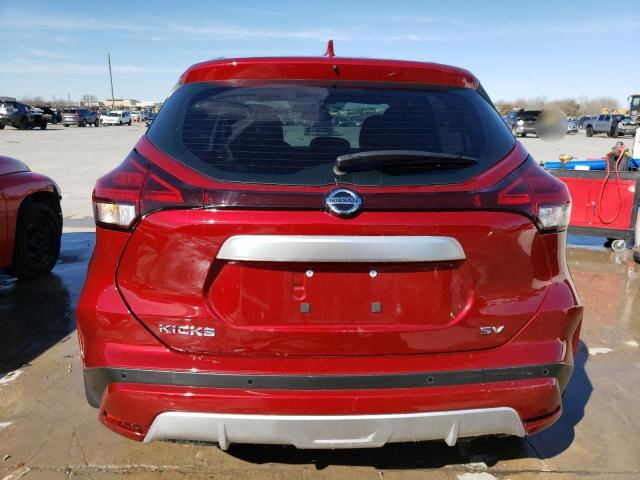 Photo 5 VIN: 3N1CP5CV9ML542626 - NISSAN KICKS SV 