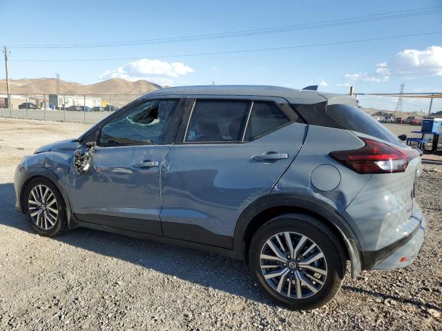 Photo 1 VIN: 3N1CP5CV9ML544022 - NISSAN KICKS SV 