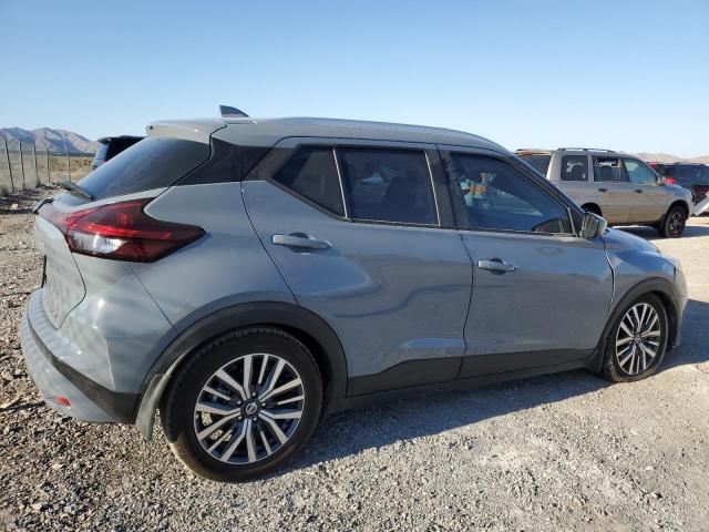 Photo 2 VIN: 3N1CP5CV9ML544022 - NISSAN KICKS SV 