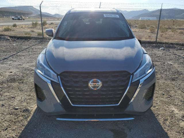 Photo 4 VIN: 3N1CP5CV9ML544022 - NISSAN KICKS SV 