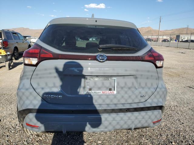 Photo 5 VIN: 3N1CP5CV9ML544022 - NISSAN KICKS SV 