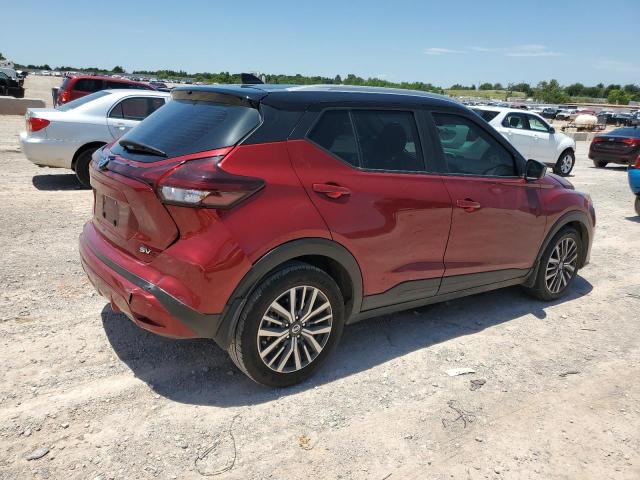 Photo 2 VIN: 3N1CP5CV9ML545770 - NISSAN KICKS 