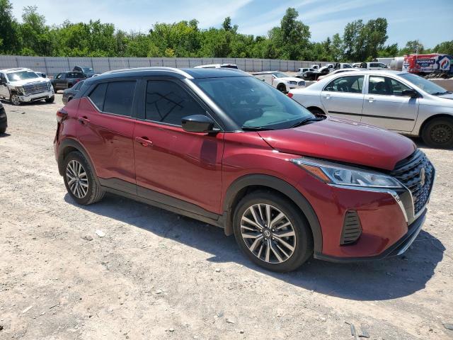 Photo 3 VIN: 3N1CP5CV9ML545770 - NISSAN KICKS 