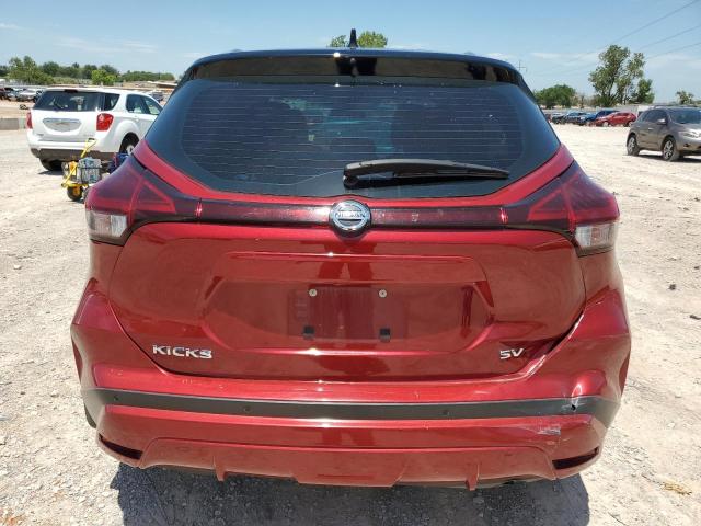 Photo 5 VIN: 3N1CP5CV9ML545770 - NISSAN KICKS 