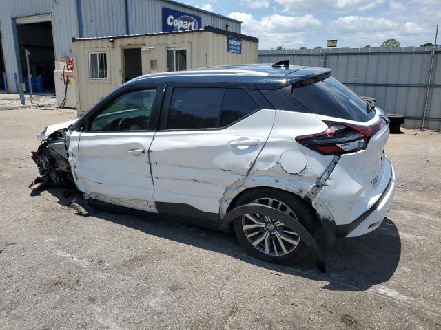 Photo 1 VIN: 3N1CP5CV9ML545834 - NISSAN KICKS 