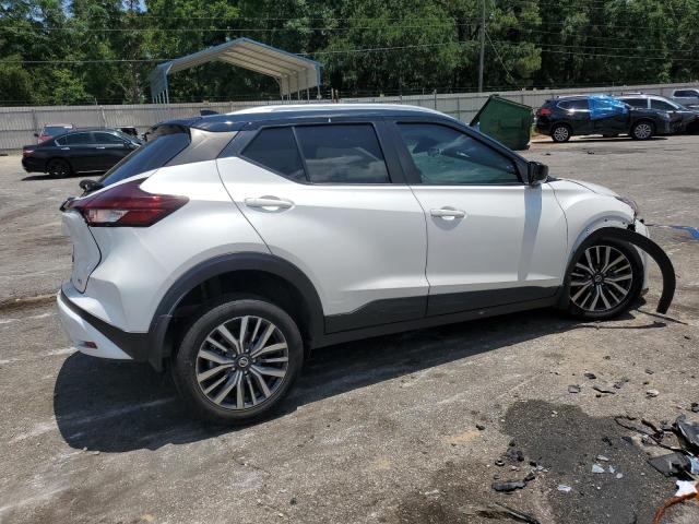 Photo 2 VIN: 3N1CP5CV9ML545834 - NISSAN KICKS 