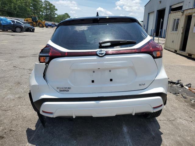 Photo 5 VIN: 3N1CP5CV9ML545834 - NISSAN KICKS 