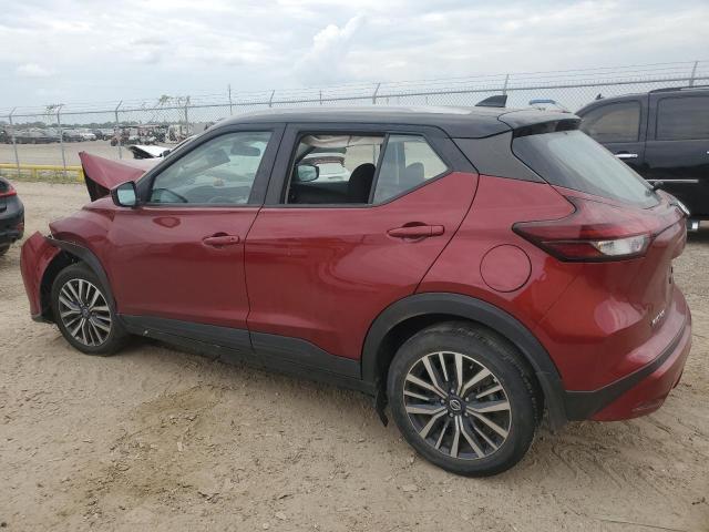 Photo 1 VIN: 3N1CP5CV9ML555862 - NISSAN KICKS SV 