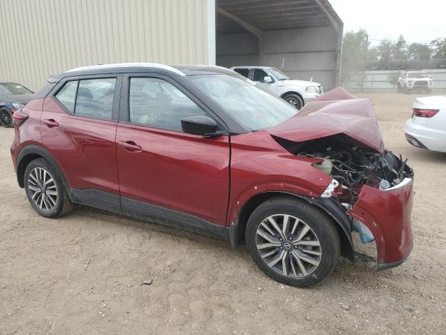 Photo 3 VIN: 3N1CP5CV9ML555862 - NISSAN KICKS SV 