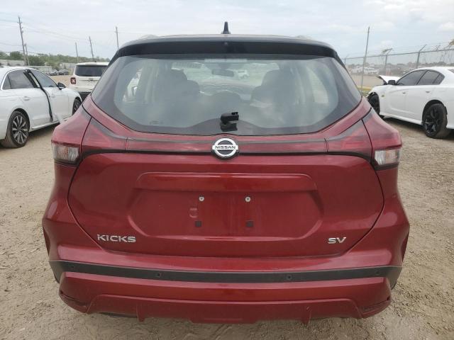 Photo 5 VIN: 3N1CP5CV9ML555862 - NISSAN KICKS SV 